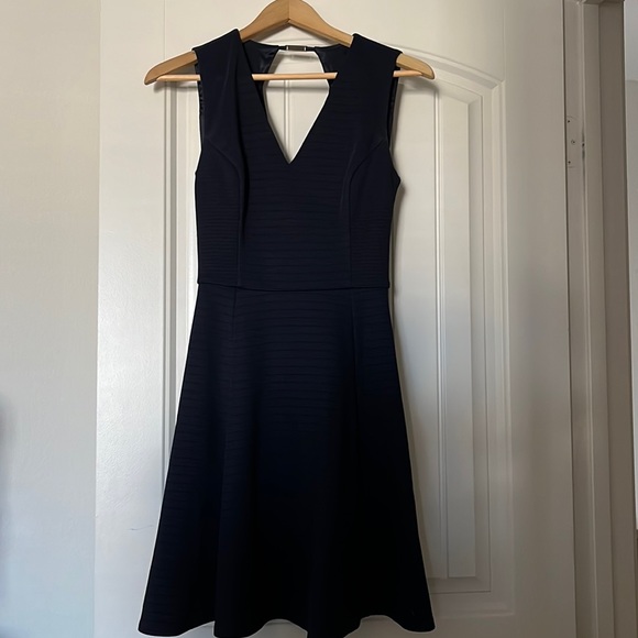 Ted Baker London Dresses & Skirts - Ted Baker Navy Dress